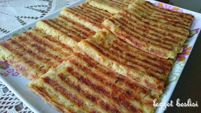 denenmiş resimli tarifler